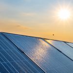 Contrasting Blue and Black Solar Panels: Which Variant Delivers Superior Performance?