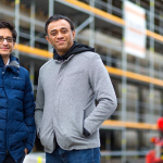 Conxai Secures €5M to Introduce Agentic AI to the Construction Industry