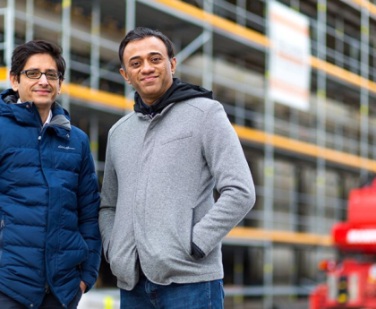 Conxai Secures €5M to Introduce Agentic AI to the Construction Industry