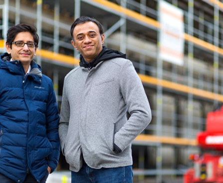 Conxai Secures €5M to Introduce Agentic AI to the Construction Industry