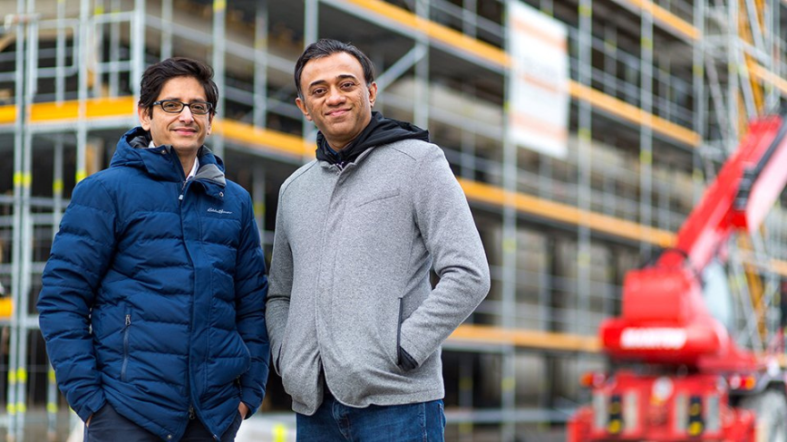 Conxai Secures €5M to Introduce Agentic AI to the Construction Industry