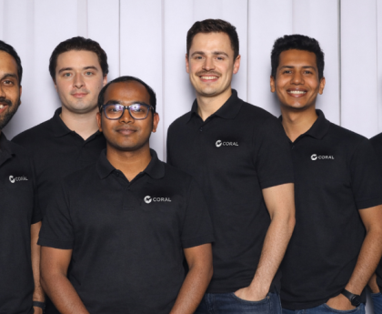 Coral Secures $12.5M to Automate Healthcare's Administrative Back Office