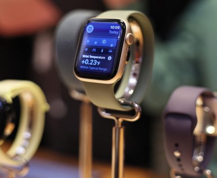 Cost-Effective Android Smartwatch Options Compared to the Apple Watch in 2026