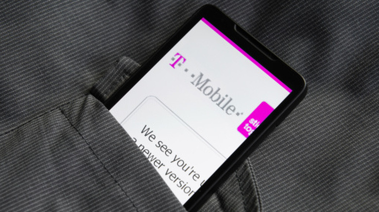 Cost-Effective Mobile Providers Leveraging T-Mobile's Infrastructure