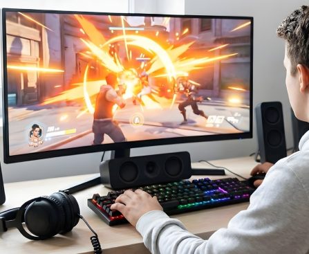 Cost-effective PC Enhancements You Can Implement Right Now