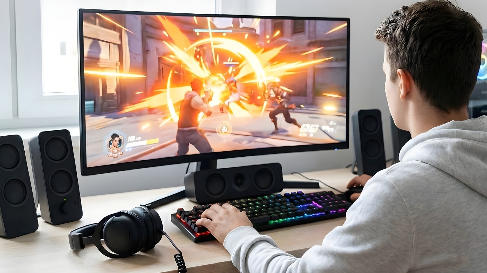 Cost-effective PC Enhancements You Can Implement Right Now