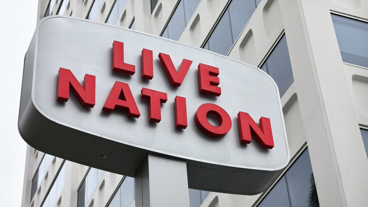 Could Live Nation Still Be Broken Up?