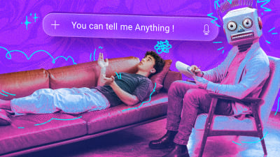 Could Your Health AI Chatbot Testify Against You in Court?