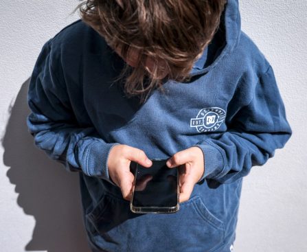 Countries Banning Social Media for Children