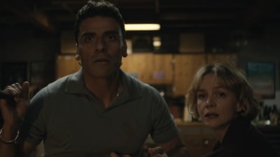 Couples in Conflict Keep 'Beef' Engaging: Season 2 Review