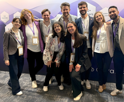 Covalo Raises €3.5M to Establish as Shared Data Infrastructure for Industry Reformulations by 2030