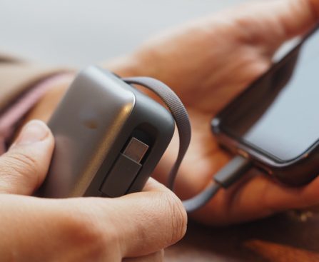 CPSC Swiftly Recollects More Than 400,000 Portable Power Banks