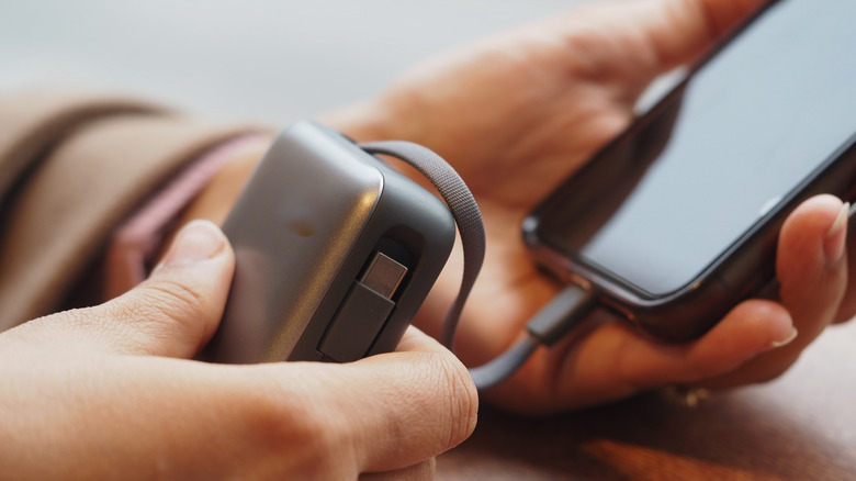 CPSC Swiftly Recollects More Than 400,000 Portable Power Banks