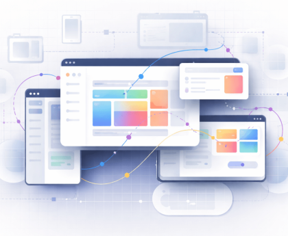 Creating a UI Without Breakpoints