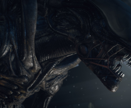 Creative Assembly Unveils First Look at Alien: Isolation Sequel
