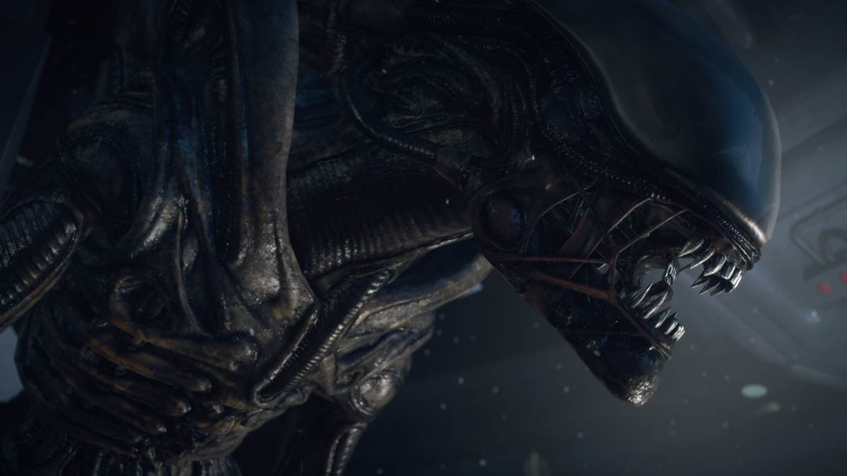 Creative Assembly Unveils First Look at Alien: Isolation Sequel