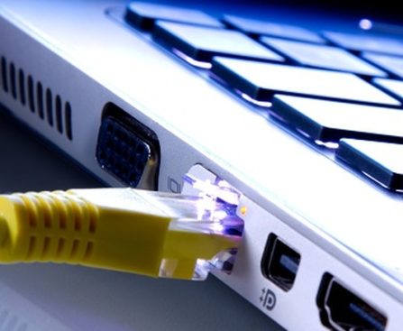 Creative Methods to Leverage Your PC's Ethernet Port Apart from Router Connectivity