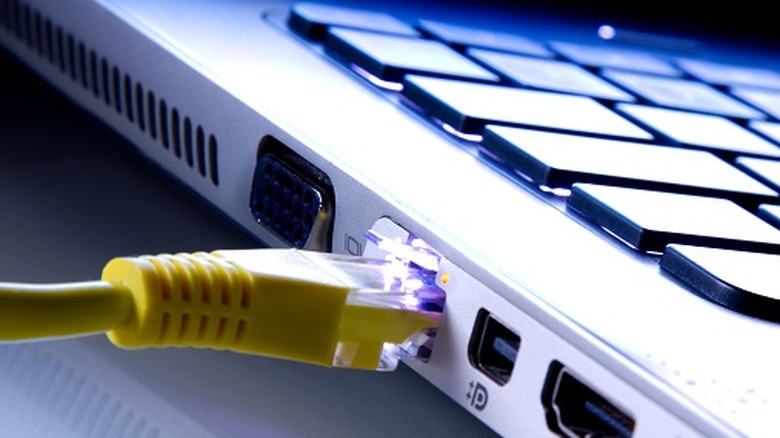 Creative Methods to Leverage Your PC's Ethernet Port Apart from Router Connectivity