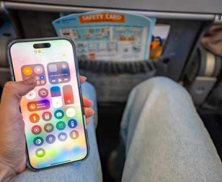 Creative Methods to Make Use of Your Phone While in Airplane Mode