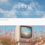 Creators of Vibe Coding App Anything Outline Outline Future Actions After Extended Conflict with Apple