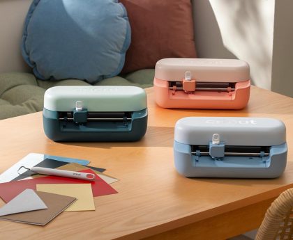Cricut's Joy 2 Simplifies Sticker Creation for Beginners, Now on Sale
