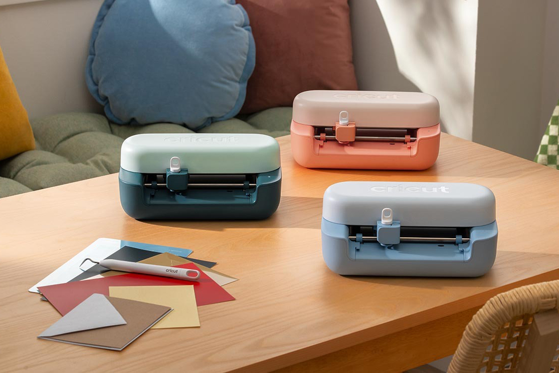 Cricut's Joy 2 Simplifies Sticker Creation for Beginners, Now on Sale