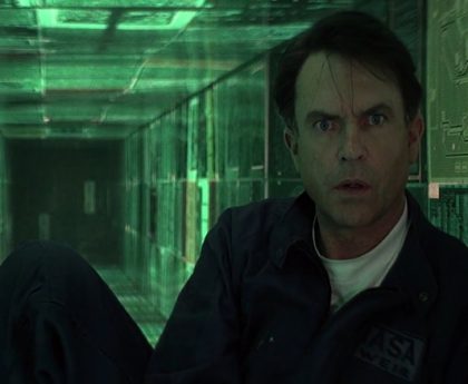 Critically Overlooked Sci-Fi Movies of the 1990s