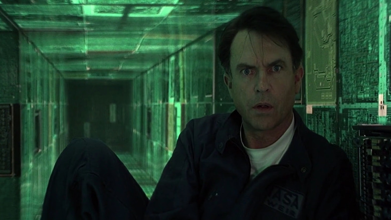 Critically Overlooked Sci-Fi Movies of the 1990s