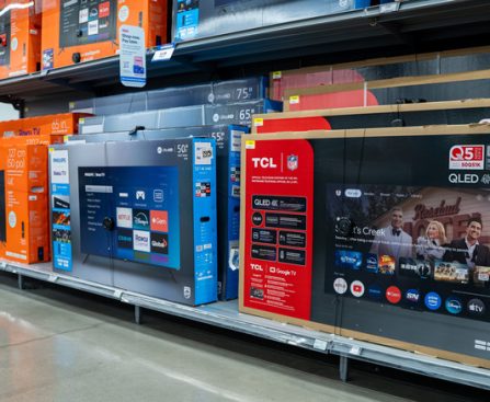 Crucial Aspects to Consider in a Smart TV for 2026