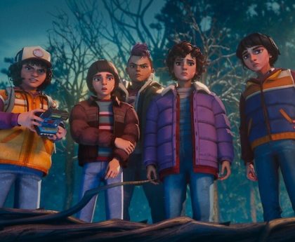 Crucial Details Prior to Viewing Stranger Things: Tales From '85