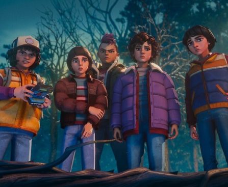 Crucial Details Prior to Viewing Stranger Things: Tales From '85