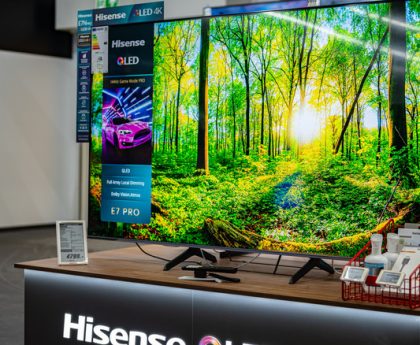 Crucial Hisense TV Configurations to Modify Right Away