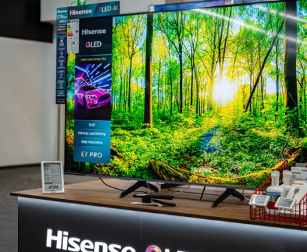 Crucial Hisense TV Configurations to Modify Right Away