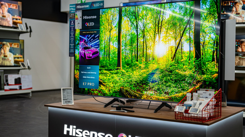 Crucial Hisense TV Configurations to Modify Right Away