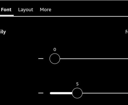 Crucial Kindle Configurations to Modify Immediately