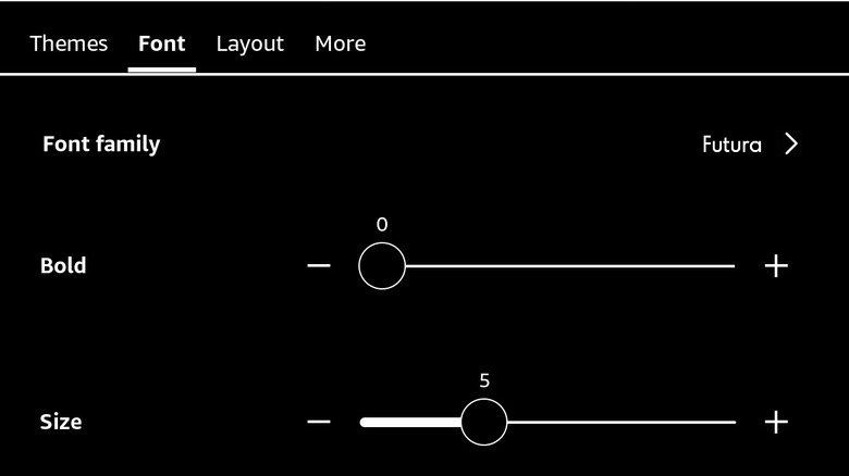 Crucial Kindle Configurations to Modify Immediately