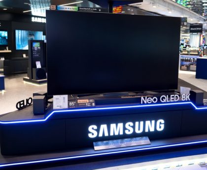 Crucial Samsung TV Configurations to Modify Right Away