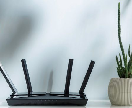 Crucial Security Aspect to Verify Prior to Acquiring a New Router