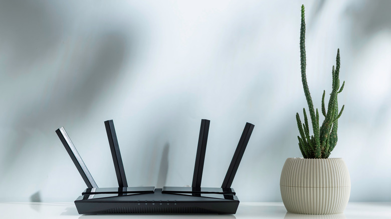 Crucial Security Aspect to Verify Prior to Acquiring a New Router
