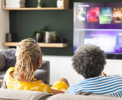 Crucial Technology and Devices to Streamline Life for Seniors