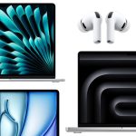 Current Offers: 13-inch M5 MacBook Air at Lowest Price Yet, 1TB M5 MacBook Pro In Stock, $100 Discount on M4 iPad Air, Reduced Prices on Magic Keyboard, and Additional Savings
