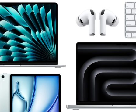 Current Offers: 13-inch M5 MacBook Air at Lowest Price Yet, 1TB M5 MacBook Pro In Stock, $100 Discount on M4 iPad Air, Reduced Prices on Magic Keyboard, and Additional Savings