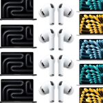Current Offers: AirPods Pro 3, $150 Off on M5 MacBook Air, Up to $130 Savings on Apple Watch Series 11, and Additional Deals