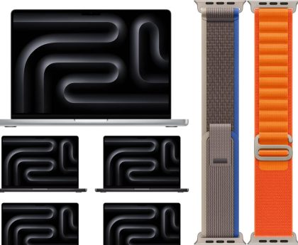 Current Promotions: Enjoy a $200 discount on the latest M5 Pro MacBook Pro, $150 off the 1TB MacBook Air, with Alpine and Trail Loops beginning at $35, and additional offers