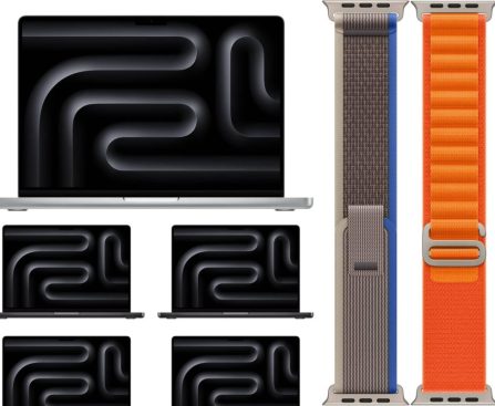 Current Promotions: Enjoy a $200 discount on the latest M5 Pro MacBook Pro, $150 off the 1TB MacBook Air, with Alpine and Trail Loops beginning at $35, and additional offers