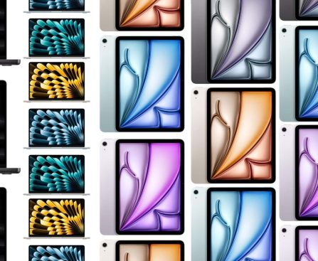 Current Promotions: Save up to $300 on M3 iPad Air, $250 on 24GB/1TB M5 MacBook Pro, M5 MacBook Air, AirPods, and more.