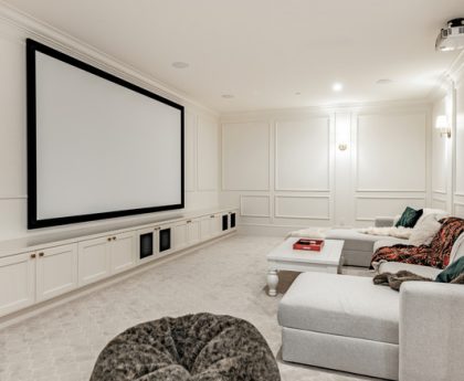 Cutting-edge Innovations to Elevate Your Home Theater Experience in 2026