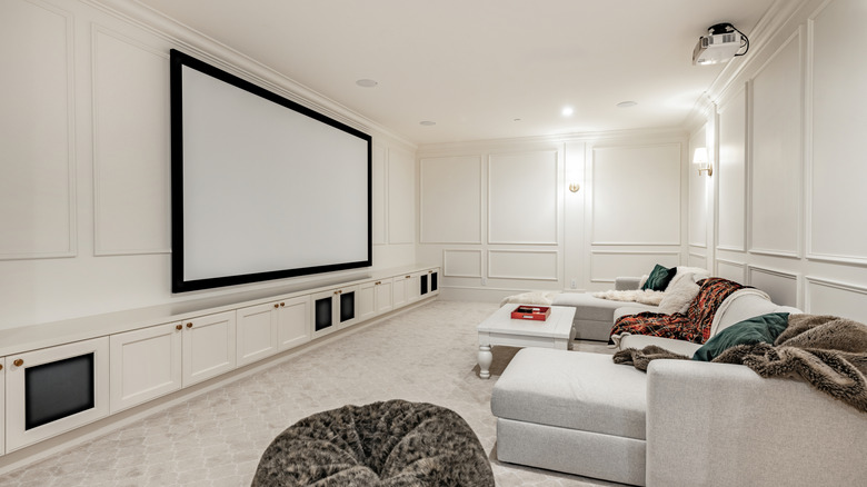 Cutting-edge Innovations to Elevate Your Home Theater Experience in 2026