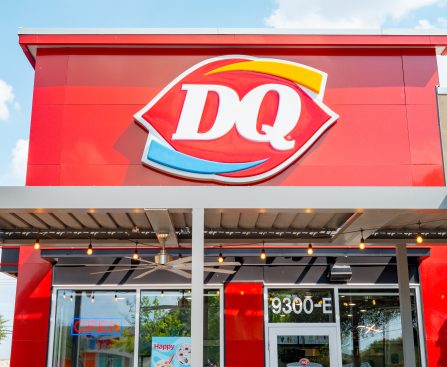 Dairy Queen Adds AI Chatbot to Drive-Thrus
