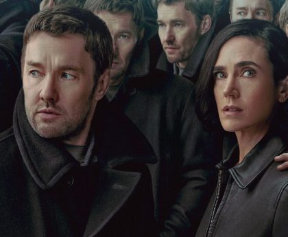 Dark Matter Season 2 Premiere Date Revealed for Apple TV